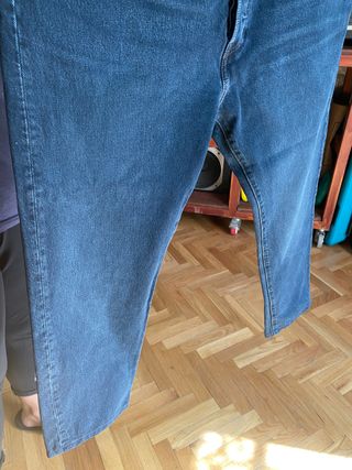 Pantalones Levis Premium San Francisco