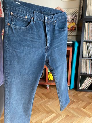 Pantalones Levis Premium San Francisco