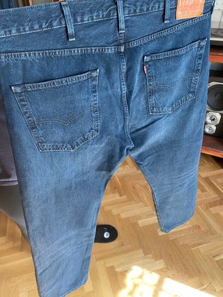 Pantalones Levis Premium San Francisco
