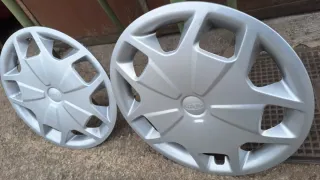 Tapacubos Ford 16"