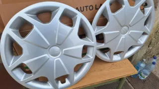 Tapacubos Ford 16"