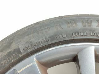 Llanta peugeot 9671402380 508 gt line 2141014