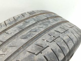 Llanta peugeot 9671402380 508 gt line 2141014
