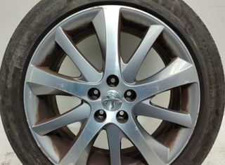 Llanta peugeot 9671402380 508 gt line 2141014