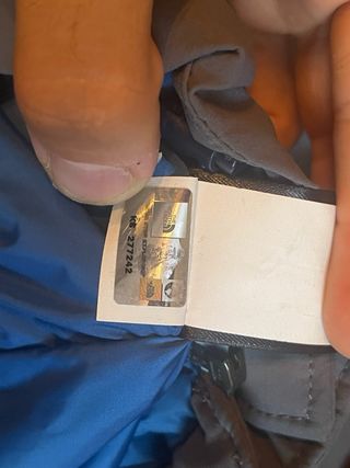 Abrigo The North Face