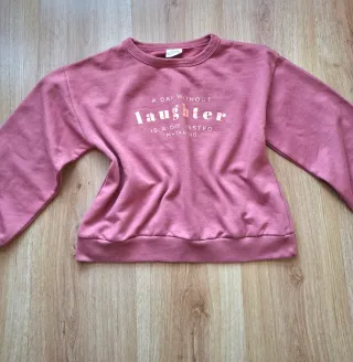 Lote rosa niña 9-10 años