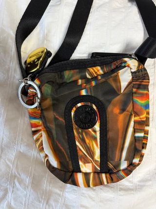 Kipling Bolsito Multicolor