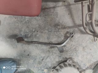 Patilla de arranque Lambretta