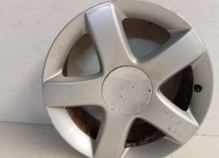 432398 llanta 7.5jx17 peugeot 607 (s2) basico