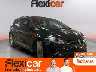 Renault Scénic Zen Energy dCi 81kW (110CV) EDC