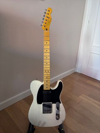 Squier Telecaster Classic Vibe 50s 
