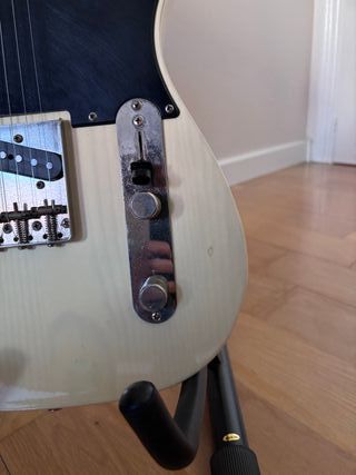 Squier Telecaster Classic Vibe 50s 