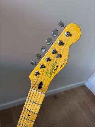 Squier Telecaster Classic Vibe 50s 