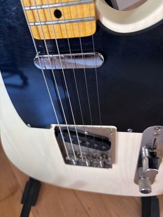 Squier Telecaster Classic Vibe 50s 