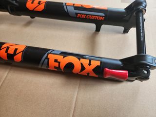 Horquilla Fox 36 29 150mm Grip Nueva