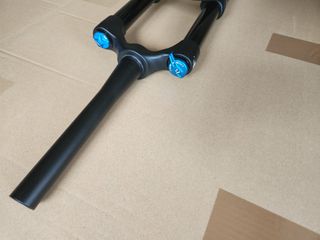 Horquilla Fox 36 29 150mm Grip Nueva