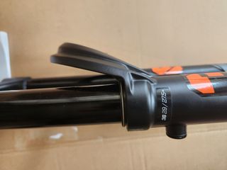 Horquilla Fox 36 29 150mm Grip Nueva
