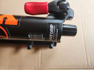 Horquilla Fox 36 29 150mm Grip Nueva