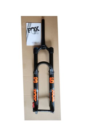 Horquilla Fox 36 29 150mm Grip Nueva