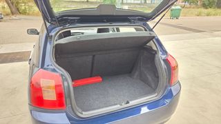 Etiqueta B Toyota Corolla 2003