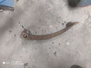 Patilla de arranque Vespa