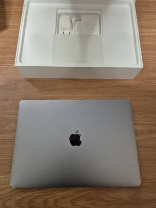 MacBook Pro 2017