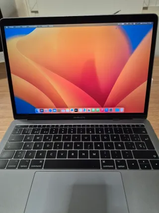 MacBook Pro 2017