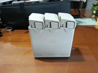 Dron DJI Mini 3 Pro + Fly More Kit