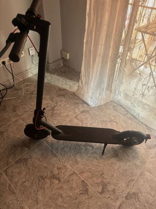 Patinete Eléctrico Xiaomi Pro 2