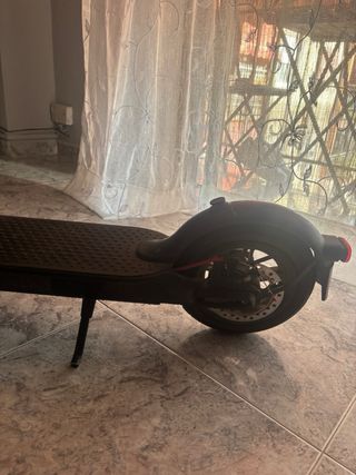 Patinete Eléctrico Xiaomi Pro 2