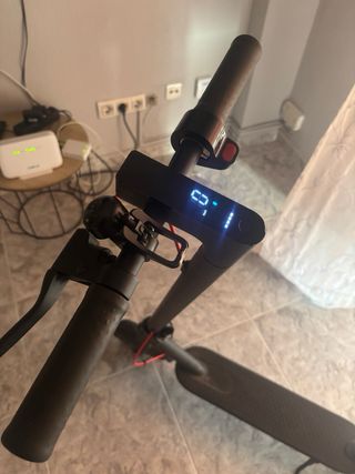 Patinete Eléctrico Xiaomi Pro 2