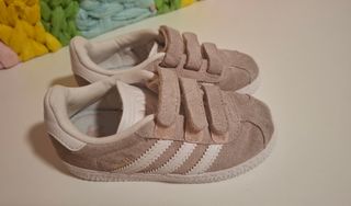 Adidas Gazelle niña n° 25