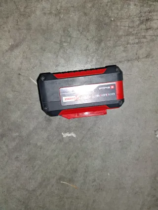 Aspirador Einhell Seco/Húmedo