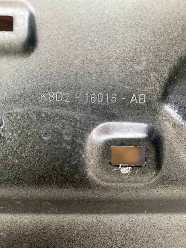 Aleta Range Rover EVOQUE