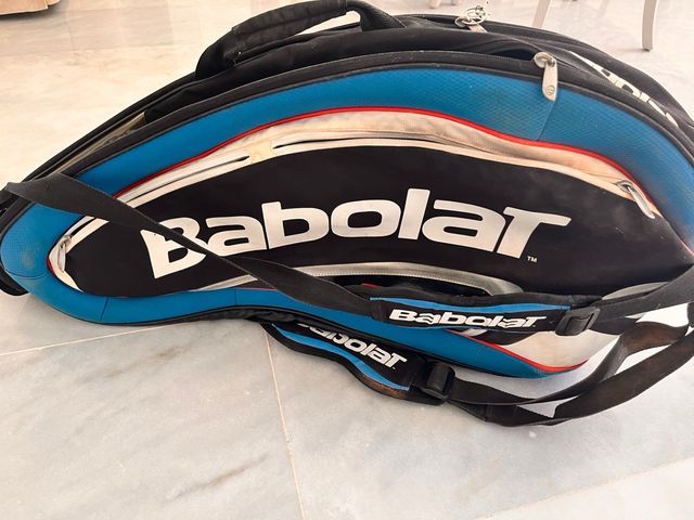 Raquetero Babolat
