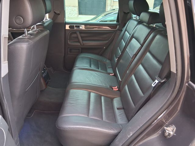 Volkswagen Touareg 2009 3.0 V6 CAS 240CV