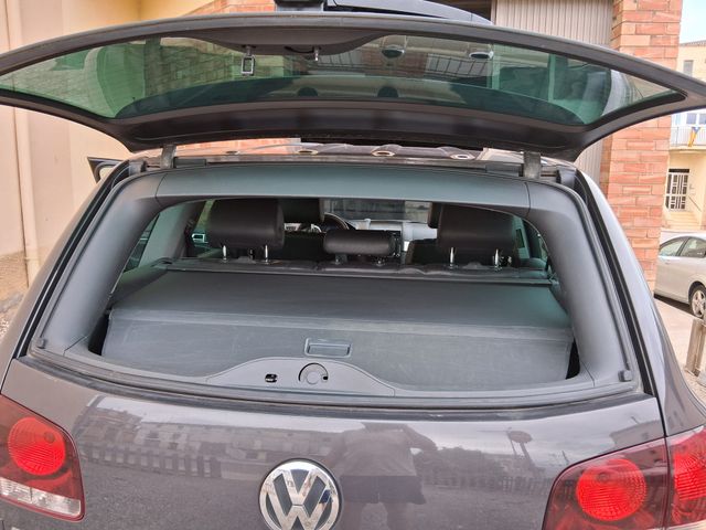 Volkswagen Touareg 2009 3.0 V6 CAS 240CV