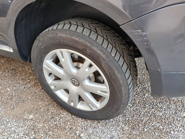 Volkswagen Touareg 2009 3.0 V6 CAS 240CV