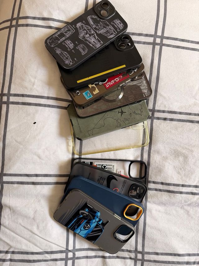 iPhone 14 Plus 256GB Azul