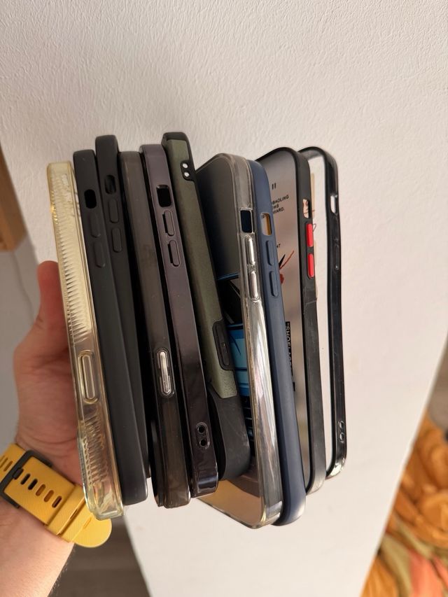 iPhone 14 Plus 256GB Azul