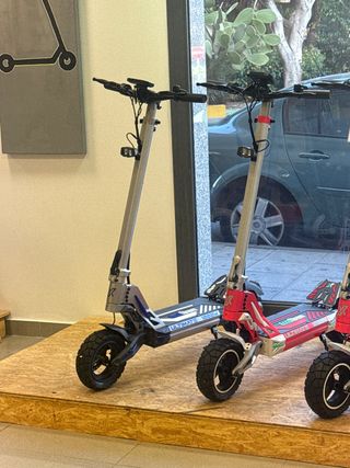 Patinete Eléctrico M41