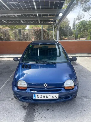 Renault Twingo 2000