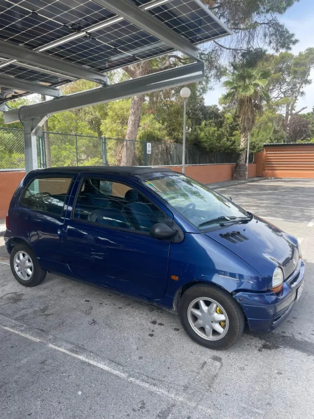 Renault Twingo 2000