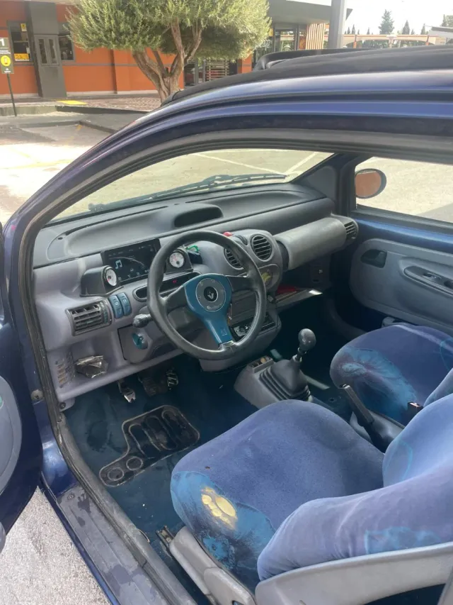 Renault Twingo 2000