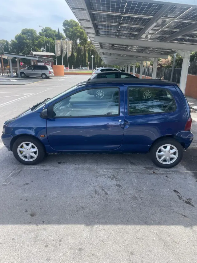 Renault Twingo 2000