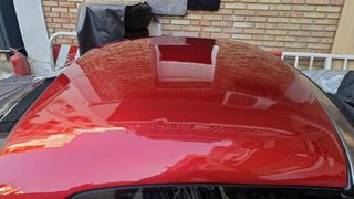 Hard top Mx5 Miata Mazda
