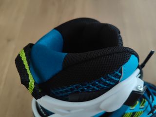 Patines Oxelo Ajustables Talla 35-38 (Abec 7)