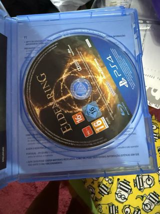 Elden Ring PS4