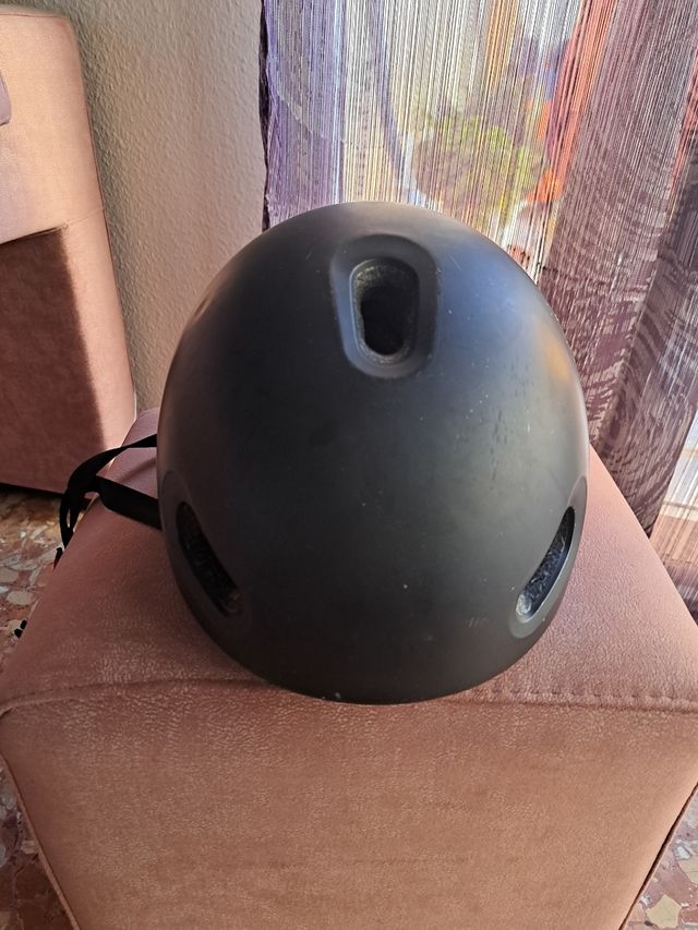 Casco Xiaomi Negro