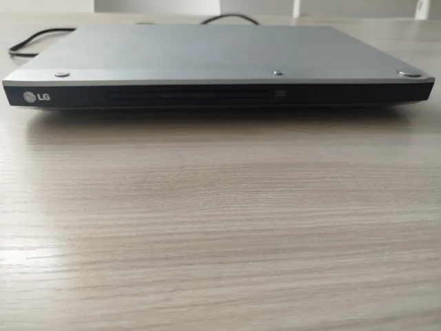 Lettore DVD LG